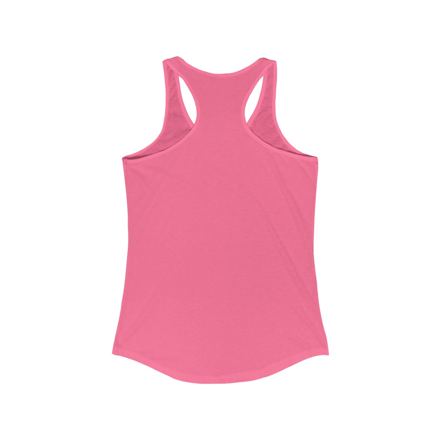 Vibe de Sexta, Alma de Segunda Tank Top | Brazilian Racerback for Women | Presente para Brasileiras Fora