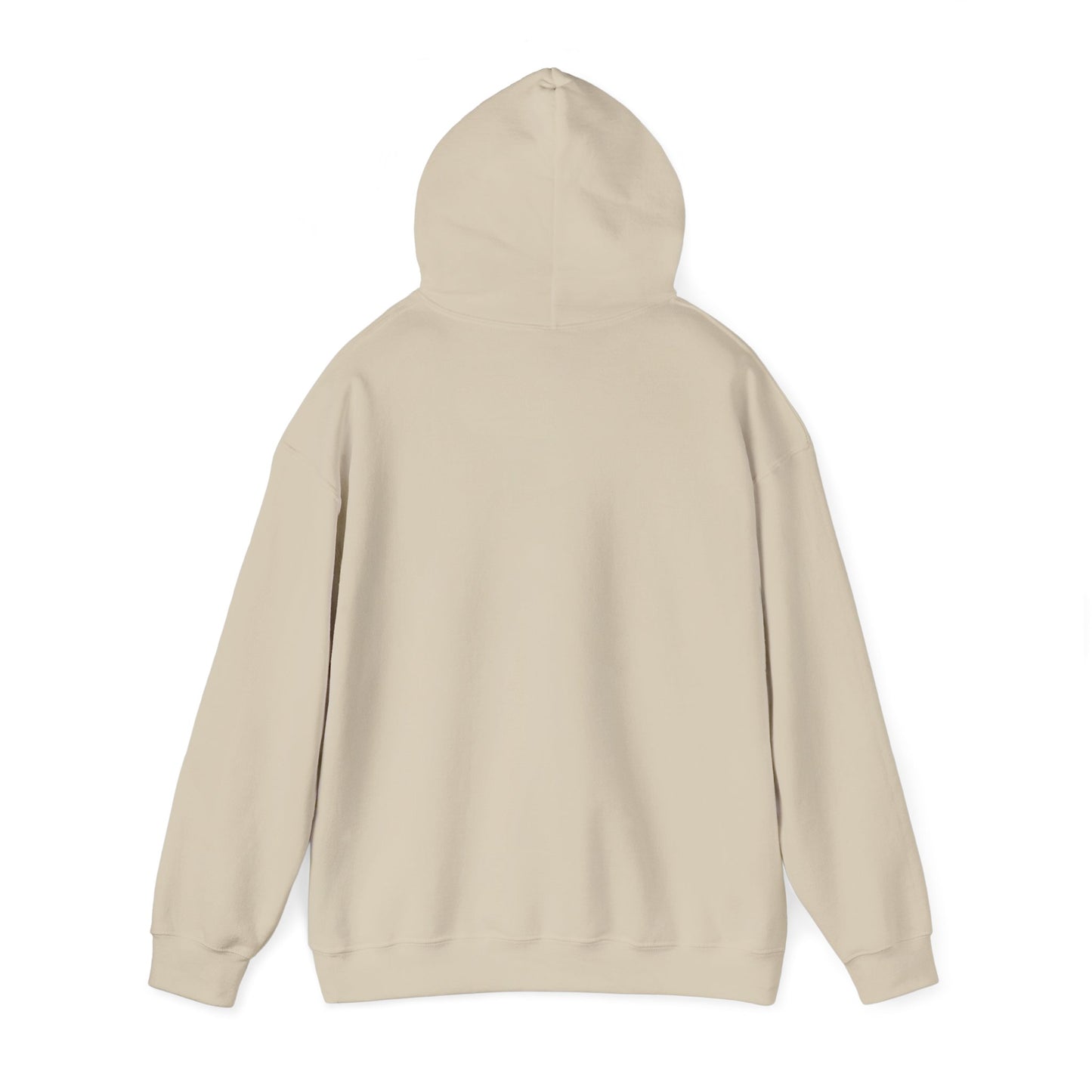 Vibe de Ontem, Corpo de Hoje Hoodie | Brazilian Women Abroad Moletom | Conforto & Estilo para Mulheres Brasileiras