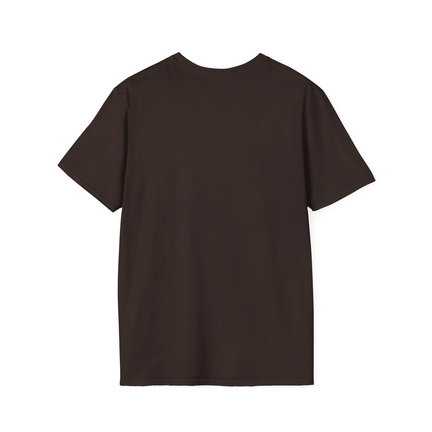 Só Quero Paz e Chocolate T-Shirt | Brazilian Women's Comfort Tee | Presente para Brasileiras Fora | Expat Life Gift